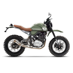 Moto <span class=keywords><strong>Scrambler</strong></span> <span class=keywords><strong>Cafe</strong></span> <span class=keywords><strong>Racer</strong></span> 200cc - Product Image 3