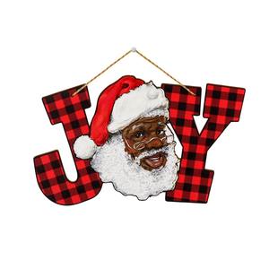 Лидер продаж, брендовые креативные рождественские украшения для домашнего декора - Product Image 6