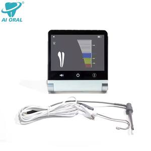 Prix de gros Moteur endodontique dentaire Équipement vétérinaire Woodpex V Localisateur d'<span class=keywords><strong>apex</strong></span> dentaire <span class=keywords><strong>Woodpecker</strong></span> - Product Image 5