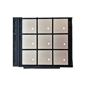 ADRV9009BBCZ 2024 + Componente electrónico IC estándar universal de alta calidad Garantía de 1 año - Product Image 1