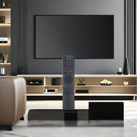 Télécommande vocale XMRM-010 pour Xiaomi MI TV 4A Android Smart TV L65M5-5ASP L32M5-5ASP L43M5-5ASP L55MS-5ASP
