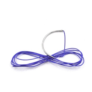 Mesin Kepang Medis Tipe Kecepatan Tinggi dengan Penggunaan Sistem Servo untuk Jahitan Operasi Ortopedi Garis Kepang - Product Image 4