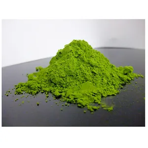 Selling 100% pure flavored organic matcha green tea powder Japan