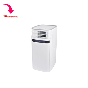 Vente Flash : Climatiseur Mobile Portable 220V 30000 BTU pour la Maison – Idéal pour l'Énergie Écoénergétique - Product Image 1