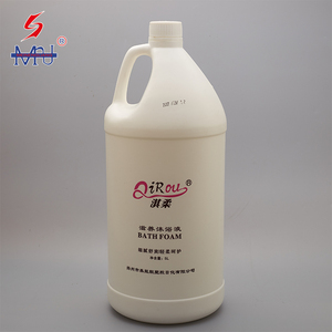 5L organique naturel à base de plantes corps lavage bain de <span class=keywords><strong>douche</strong></span> - Product Image 2