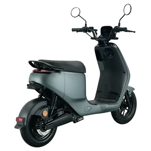 <strong>Cheapest</strong> Door to Door Ddu Ddp <strong>Moped</strong> Accessories Stylish 2 Wheel City Coco Scooters - Product Image 6