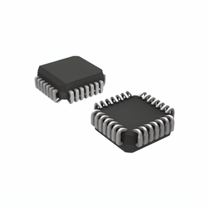 MC100E116FNG Transceptor IC de 28 canales LCC (J Lead) para Interfaz, Circuitos Integrados Electrónicos 28PLCC - Product Image 1