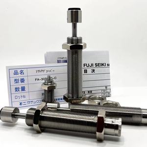 โช้คอัพฟูจิเซกิ รุ่น FA-3035D-C  ไฮดรอลิกสแตนเลสสตีล - Product Image 1