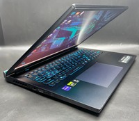 Ordinateur portable Acer Predator Helios 18 original, processeur Intel i9-14900HX 24 cœurs, 16 Go de RAM, écran 240 Hz, SSD, GeForce RTX 4080