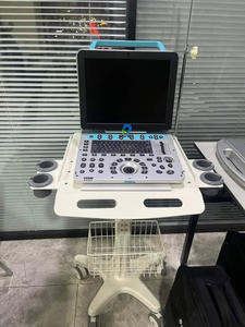 EUR VET peralatan medis <span class=keywords><strong>Ultrasound</strong></span> 4d 5d, pemindai <span class=keywords><strong>Digital</strong></span> penuh warna Doppler mesin <span class=keywords><strong>Ultrasound</strong></span> - Product Image 3
