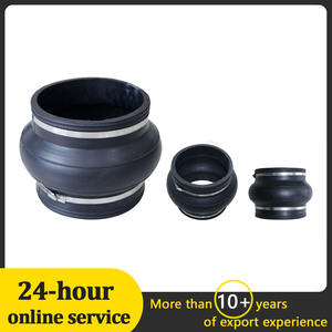 Junta de expansión de goma Epdm, tamaños no estándar personalizados, diferentes tamaños disponibles - Product Image 5