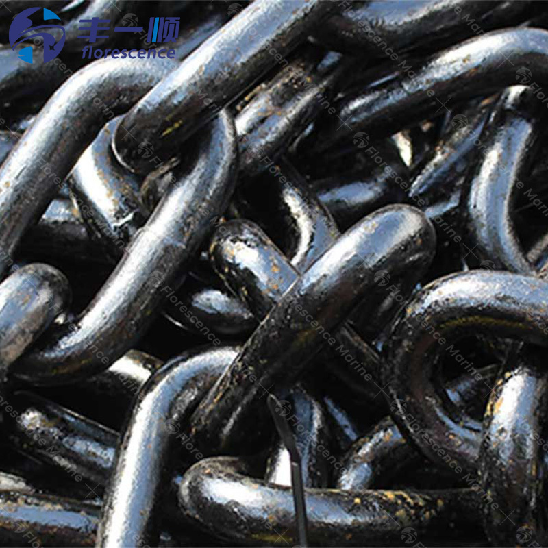 ABS DNV CCS Approved Anchor Chain