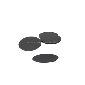 Placas redondas de grafito personalizadas de suministro de fábrica - Product Image 3