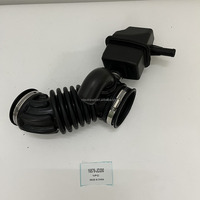 Pièces automobiles Conduit d'air 16576-JD200 pour Nissan Dualis Qashqai J10E 16576JD200
