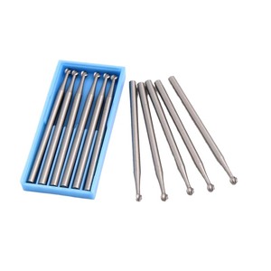 Pieza de mano de contraángulo de baja velocidad tipo RA, uso de fresas dentales de carburo - Product Image 2