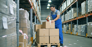 Online Shopping System 1688 China <b>Warehousing</b> Service Yiwu Household Goodscollect with Free <b>Warehousing</b> Express Deliver Services - Product Image 1