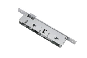 Cerradura <span class=keywords><strong>de</strong></span> Seguridad para Puerta Interior <span class=keywords><strong>de</strong></span> Baño, Estándar Europeo, Personalizada, <span class=keywords><strong>de</strong></span> Acero Inoxidable, con Pestillo <span class=keywords><strong>de</strong></span> Seguridad y Manija - Product Image 6