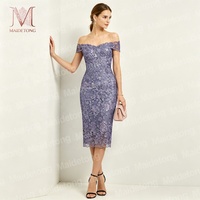 Tissu en tulle polyester brodé de paillettes à motif marin étoile de mer et fleur de prunier pour robe de mariée ou de soirée