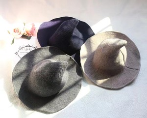Sombreros <span class=keywords><strong>de</strong></span> <span class=keywords><strong>Bruja</strong></span> para Fiesta al por Mayor <span class=keywords><strong>de</strong></span> Fábrica, Gorro <span class=keywords><strong>de</strong></span> <span class=keywords><strong>Bruja</strong></span> Plegable <span class=keywords><strong>de</strong></span> Ala Ancha con Punta, <span class=keywords><strong>Sombrero</strong></span> <span class=keywords><strong>de</strong></span> <span class=keywords><strong>Bruja</strong></span> <span class=keywords><strong>de</strong></span> Lana para Mujer - Product Image 5