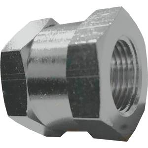 1/4 "X1/4" มมเครื่องมือหมุนปลอกเกลียวทรงกระบอก - Product Image 2