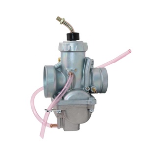 VM24 <span class=keywords><strong>Mikuni</strong></span> คาร์บูเรเตอร์28มม. สำหรับรถจักรยานยนต์ยามาฮ่า DT125 RX125 DT RX RT 100 125 125MX MX100 MX175 TZR125 2จังหวะ - Product Image 5