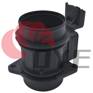 Medidor de flujo de aire masivo Renault Sensor MAF 1658000QAB 7700109812 5WK9632 5WK9620 para RENAULT <span class=keywords><strong>TRAFIC</strong></span> II Bus 1,9 DCI 80 2001 - Product Image 3