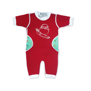 Traje de <span class=keywords><strong>surf</strong></span> de <span class=keywords><strong>neopreno</strong></span> OEM para niños pequeños 3-6 6-12 18 24 meses traje de <span class=keywords><strong>neopreno</strong></span> azul bebé para agua fría natación <span class=keywords><strong>surf</strong></span> - Product Image 2