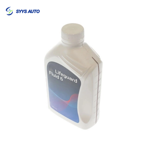 Kwaliteitsgarantie Badmeester 6 Transmissie Vloeistof 1 Liter Atf 83222305396 Voor Bmw E81 E87 E88 Chinese/Amerikaanse/Europese Versie - Product Image 3
