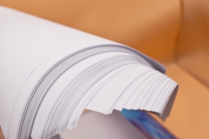 Papel de Impresión y Escritura A4, 70 g/m², Blanco, Pulpa de Madera, Anti-Encrespamiento, Tipo Original, para Oficina y Escuela, Evershine China - Product Image 4