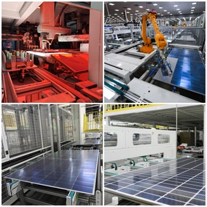 Paneles Solares Topcon Tipo N de 720 W, 695 W, 700 W, 705 W, 710 W, 715 W, Energía Solar Fotovoltaica - Product Image 5