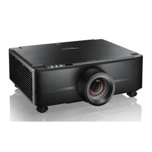 Projecteur laser DLP 3D <span class=keywords><strong>Optoma</strong></span> 8200 lumens, DMD 0,67 pouce, prise en charge 3D, projecteurs 4K, durée de vie de la lampe de 20 000 heures pour les musées, les galeries d'art - Product Image 5