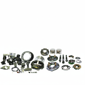 Nuevo Equipo Premium SCORPIO Champion Mahindra de Alto Rendimiento, Calidad OEM, Embalaje de Exportación, 3 Meses de Garantía - Product Image 1