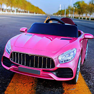 Toptan 6V/12V pil şarj edilebilir 2-8 yıl çocuklar için elektrikli arabalar binmek - Product Image 2