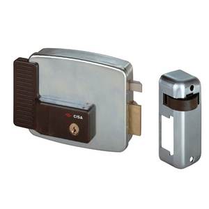 CERRADURA ELECTRICA ART. 11721 CISA E60 SX - Product Image 2