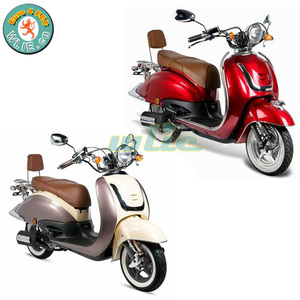 Offre Spéciale <span class=keywords><strong>znen</strong></span> vendant bien sportif 125cc 150cc scooter à gaz en birmanie moteur de moto rétro 50cc/125cc (Euro 4) - Product Image 2