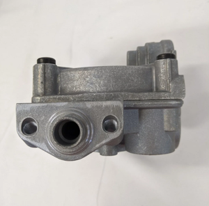 Kit de relais de modulateur ABS à 2 ports pour pièces de frein de camion 12V - Réf. WAB 4006110340 9730110240 - Product Image 4