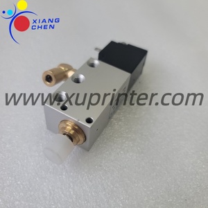 Cylindre pneumatique fabriqué en Chine M2.184.1071 pour machine d'impression Heidelberg - Product Image 5