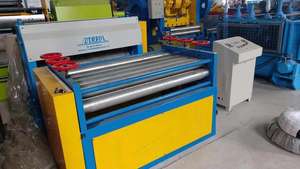 Máquina <span class=keywords><strong>de</strong></span> Grabado y Estampado <span class=keywords><strong>de</strong></span> Láminas Metálicas, Alta Automatización, Producto Popular en India para Tiendas <span class=keywords><strong>de</strong></span> Materiales <span class=keywords><strong>de</strong></span> Construcción y Obras <span class=keywords><strong>de</strong></span> Construcción, CN;HEB - Product Image 4