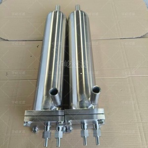 เครื่องทำความเย็นแบบกรองของหัวเย่ย รุ่น JWT-60C1-1 แบบตั้งสำหรับอุปกรณ์เก็บตัวอย่างในโรงไฟฟ้า - Product Image 2