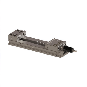 TTAKE Hydraulic Modular <b>Vice</b> Without Power Unit 100mm Jaw Width For Industrial Use - Product Image 2