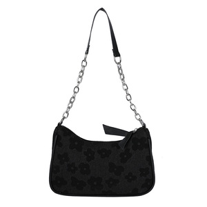 2026 New Elegant Chain Mini <b>Square</b> Bag Simple Fashion Shoulder Bag Stylish Casual Handbag for Women - Product Image 5