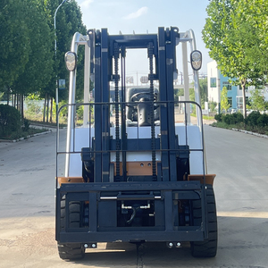 รถบรรทุกขนาดเล็ก 1 ตัน 1.5 ตัน 2 ตัน 3 ตัน แบบขับเคลื่อนด้วยแบตเตอรี่ 60V 72V สำหรับใช้งานในฟาร์มและโรงงาน - Product Image 6