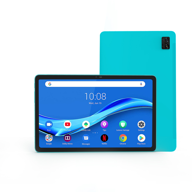 Educational Use Tablets with Gms google 6+128GB Tablet Pc Android Octa-core 1.8 GHz 8+13MP Camera Android 12 2022 Metal Tablets