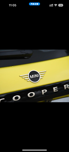 <span class=keywords><strong>Mini</strong></span> <span class=keywords><strong>Cooper</strong></span> 456 km + 3 Puertas 4 Asientos Euro VI Transmisión Automática Faros LED Coche Usado Hecho en China - Product Image 6