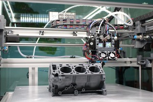 Servizio di Stampa <span class=keywords><strong>3D</strong></span> SLA SLS per Prototipazione Rapida e <span class=keywords><strong>Produzione</strong></span> Personalizzata di Prodotti in Plastica ad Alta Precisione - Product Image 5