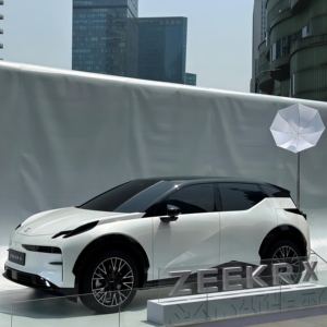 Meilleures ventes de voitures électriques SUV Zeekr <span class=keywords><strong>X</strong></span> à traction intégrale - Product Image 4