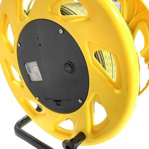 Износостойкий WLM-50 измеритель уровня воды, измеритель уровня звука, Индикатор уровня воды - Product Image 2