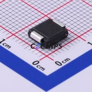 ชิปไดโอดชอทท์กี้ไดโอด SMC SS84C ของแท้ใหม่ - Product Image 2
