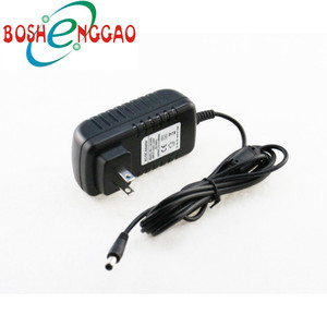 Boshenggao <b>12V</b> 2A Power <b>Adapter</b> Us Plug 1m Cable Natural Cooling Constant Pressure Switching Power Supply - Product Image 1
