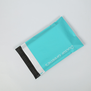 Sacchetto di spedizione in plastica biodegradabile per <span class=keywords><strong>corriere</strong></span> in plastica con busta di spedizione in plastica con Logo personalizzato - Product Image 5